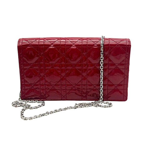 Christian Dior Clutch and Crossbody Bag - Picture 1 of 14